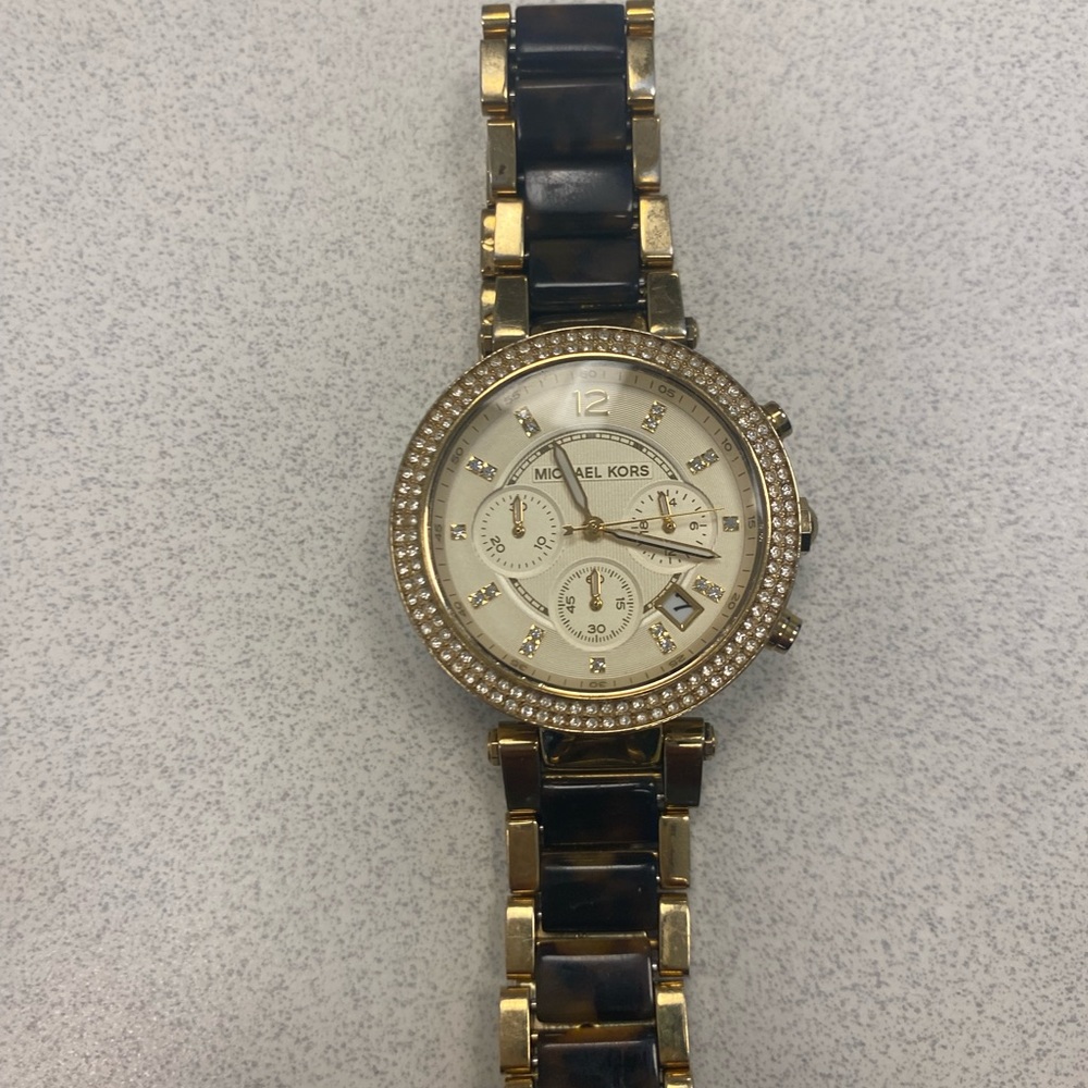 Michael Kors women’s watch - Picture 2 of 7